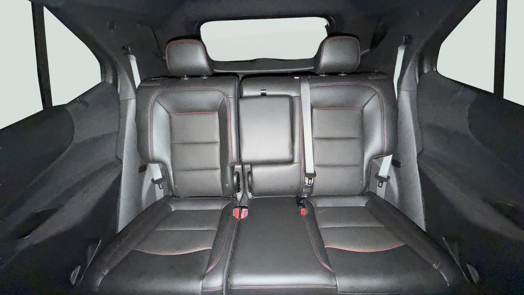 Used 2023 Chevrolet Equinox RS w/ RS Leather Package image 24