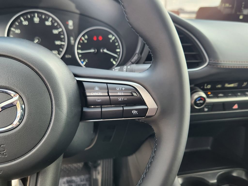 New 2026 MAZDA MAZDA3 2.5 S Sedan w/ Preferred Pkg image 18