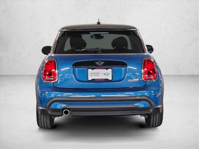 Used 2024 MINI Cooper 2-Door Hardtop FWD image 7