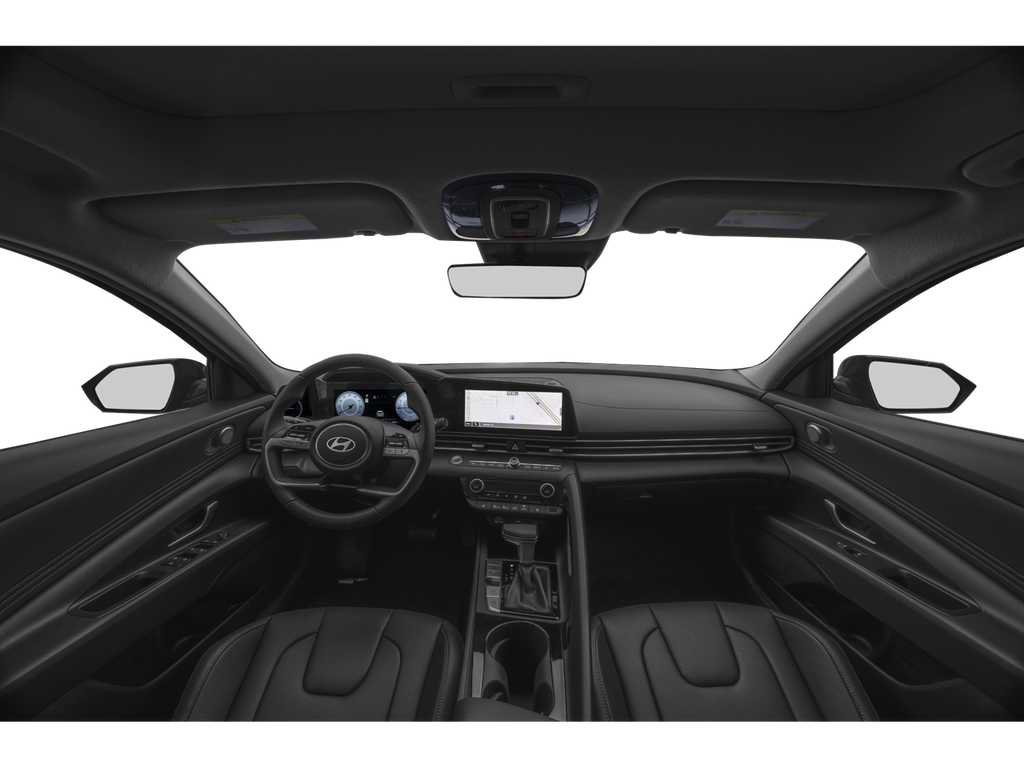New 2026 Hyundai Elantra Limited FWD image 51
