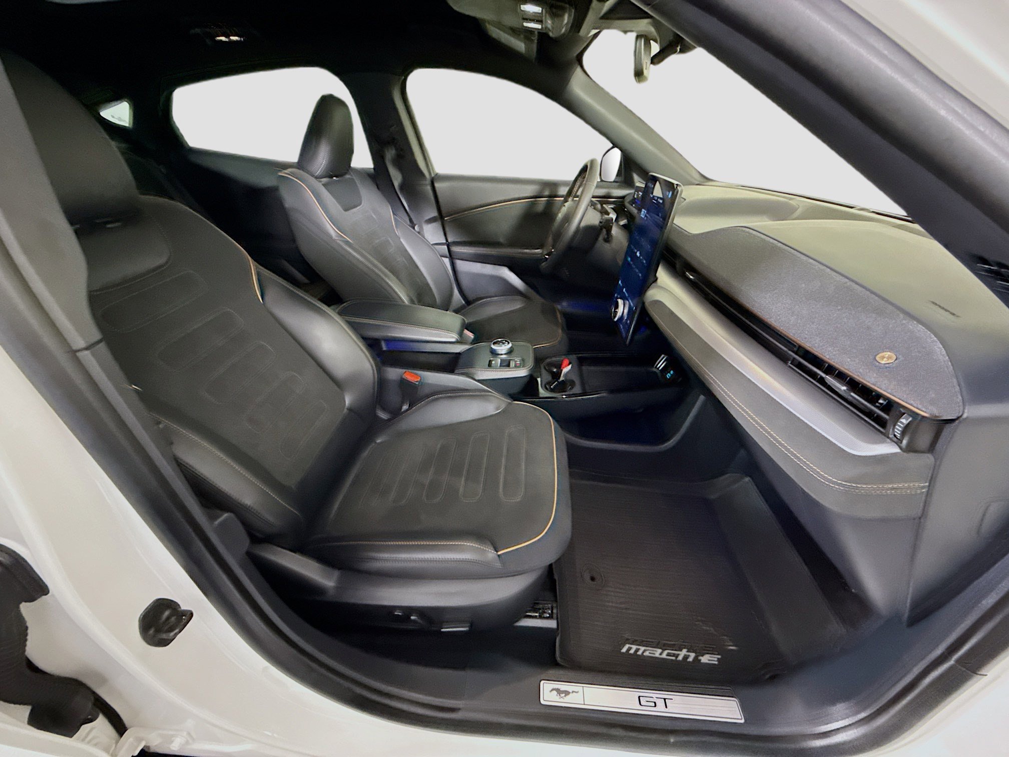 Used 2023 Ford Mustang Mach-E GT image 29