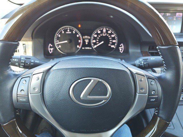 Used 2013 Lexus ES 350 w/ Luxury Pkg image 21