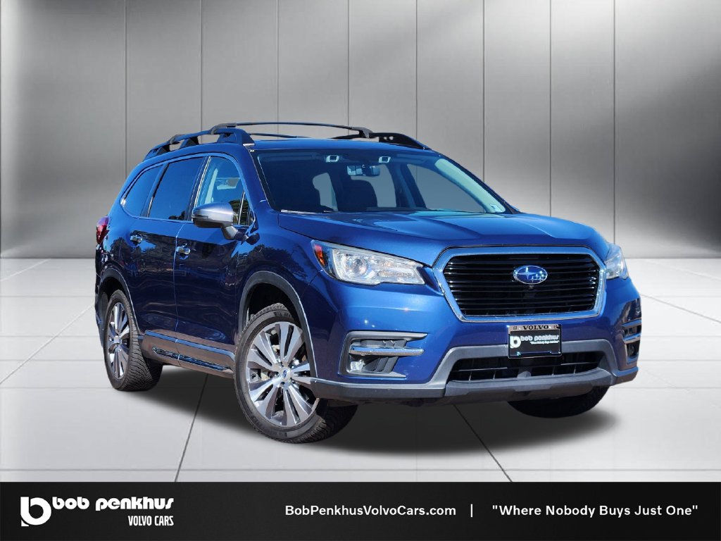 Used 2019 Subaru Ascent Touring