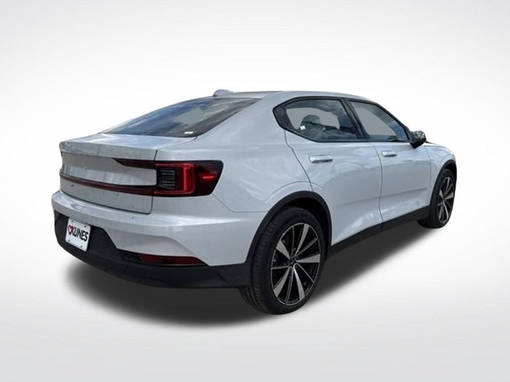Used 2022 Polestar Polestar 2 FWD image 14