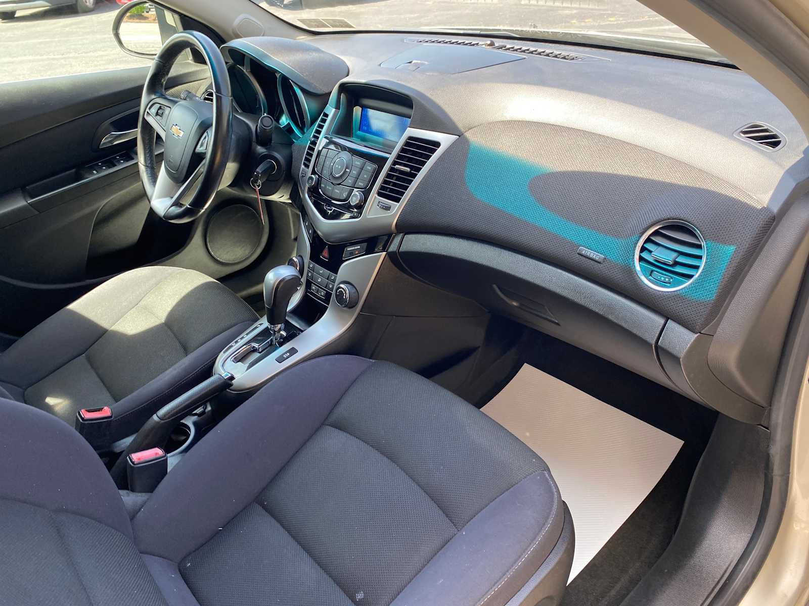 Used 2013 Chevrolet Cruze LT FWD image 21