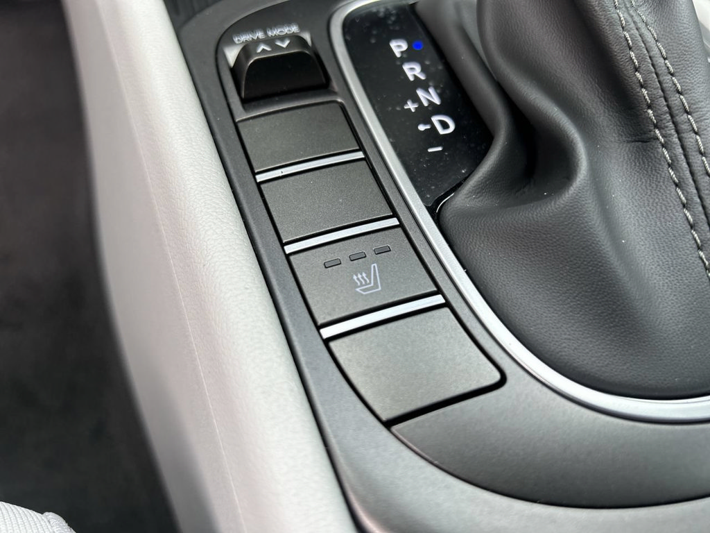 New 2026 Hyundai Kona SEL Sport FWD image 17