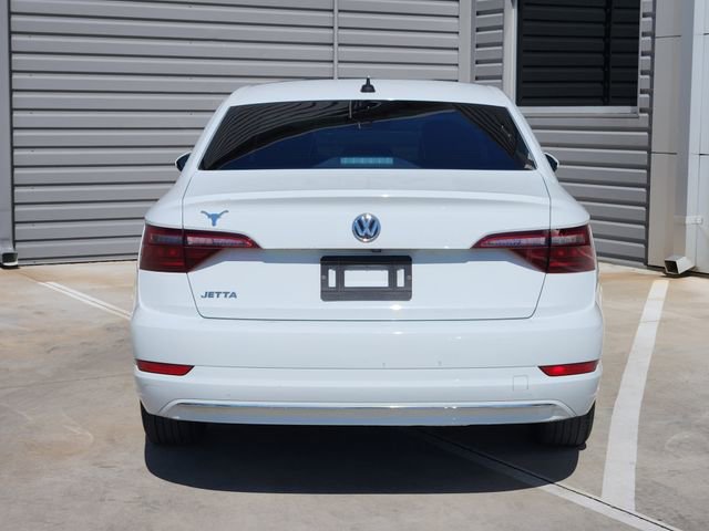 Used 2021 Volkswagen Jetta SE image 7
