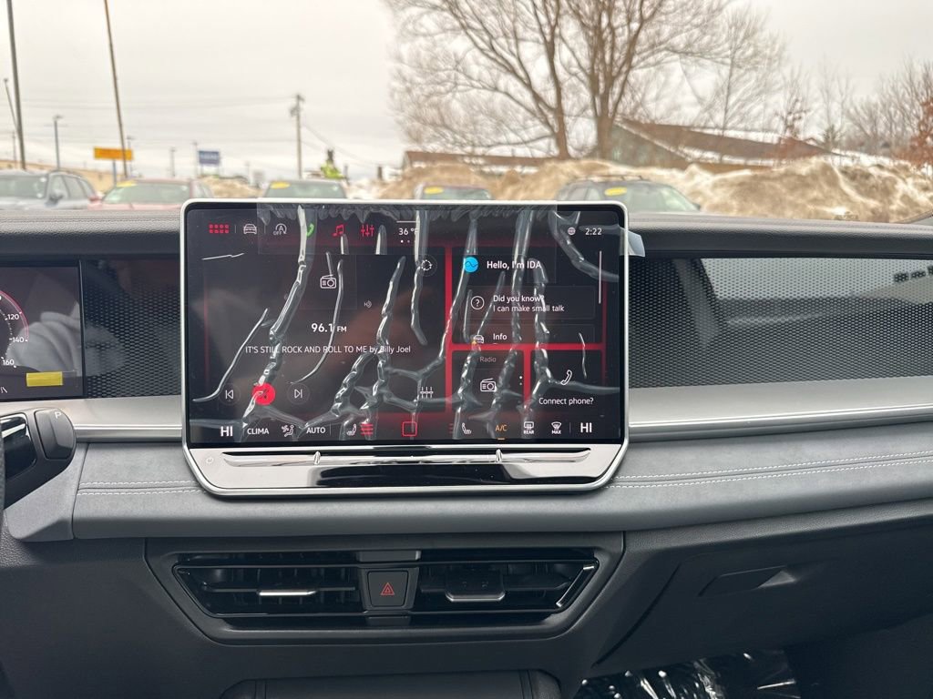 New 2026 Volkswagen Tiguan SE R-Line image 21