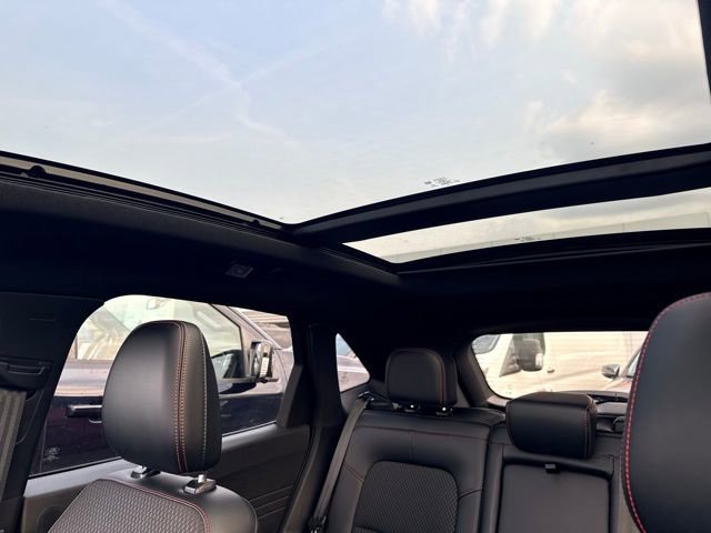 Used 2023 Ford Escape ST-Line Select w/ Tech Pack #2 image 34