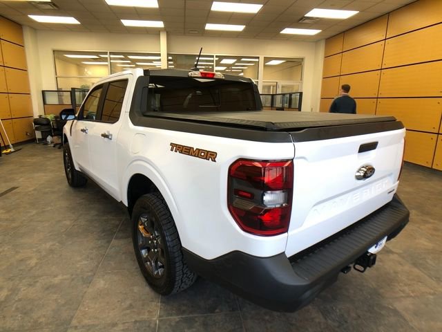 Used 2023 Ford Maverick Tremor image 5