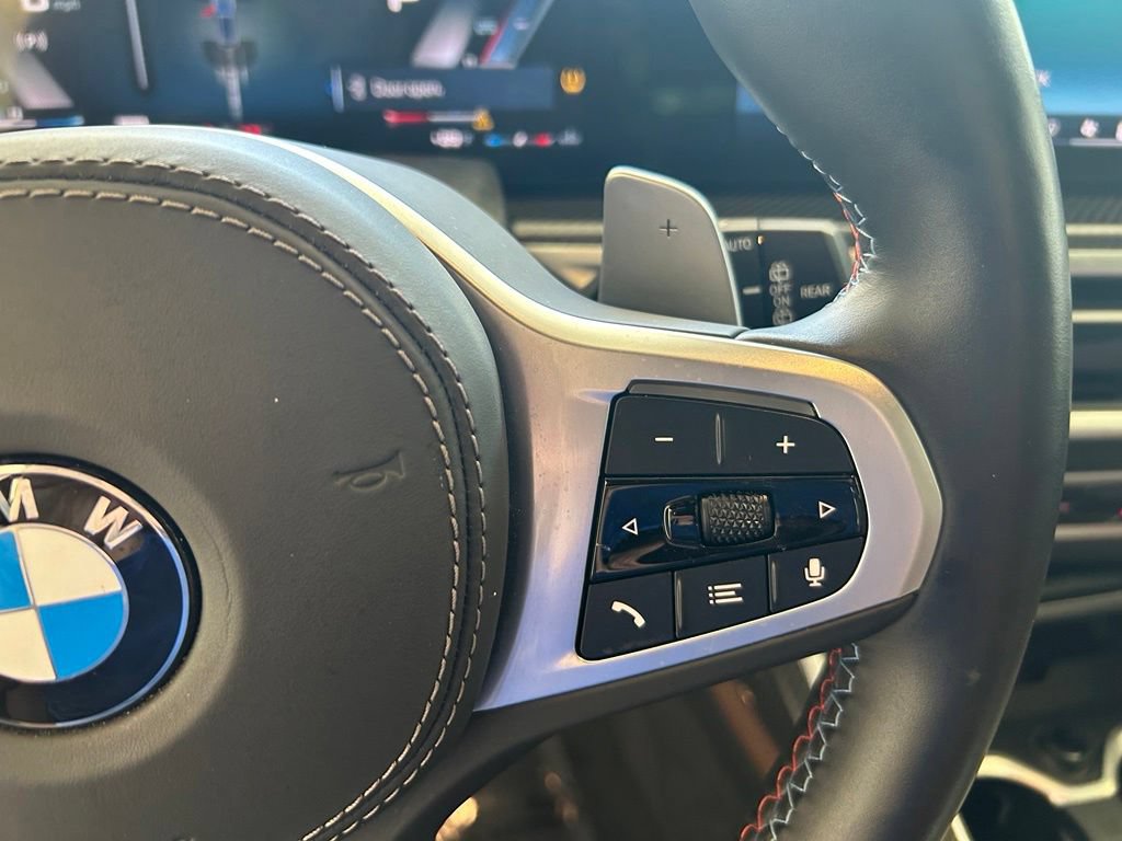 Used 2026 BMW X7 M60i AWD/4WD image 55