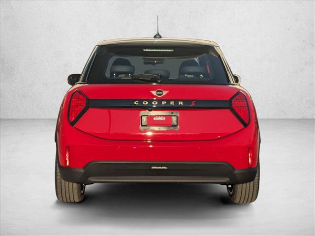 Used 2025 MINI Cooper S image 8