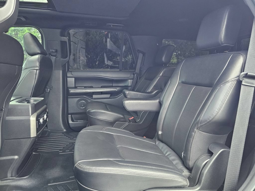 Used 2021 Ford Expedition XLT RWD image 19