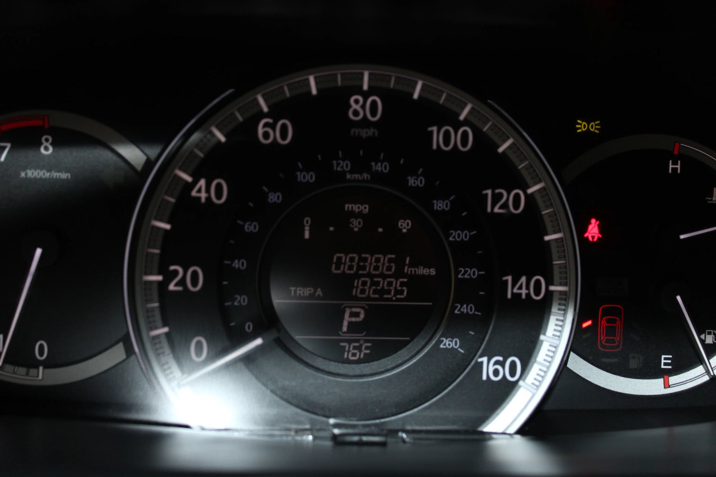 Used 2014 Honda Accord EX-L image 12