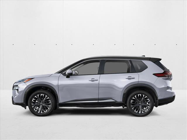 New 2026 Nissan Rogue Platinum image 3
