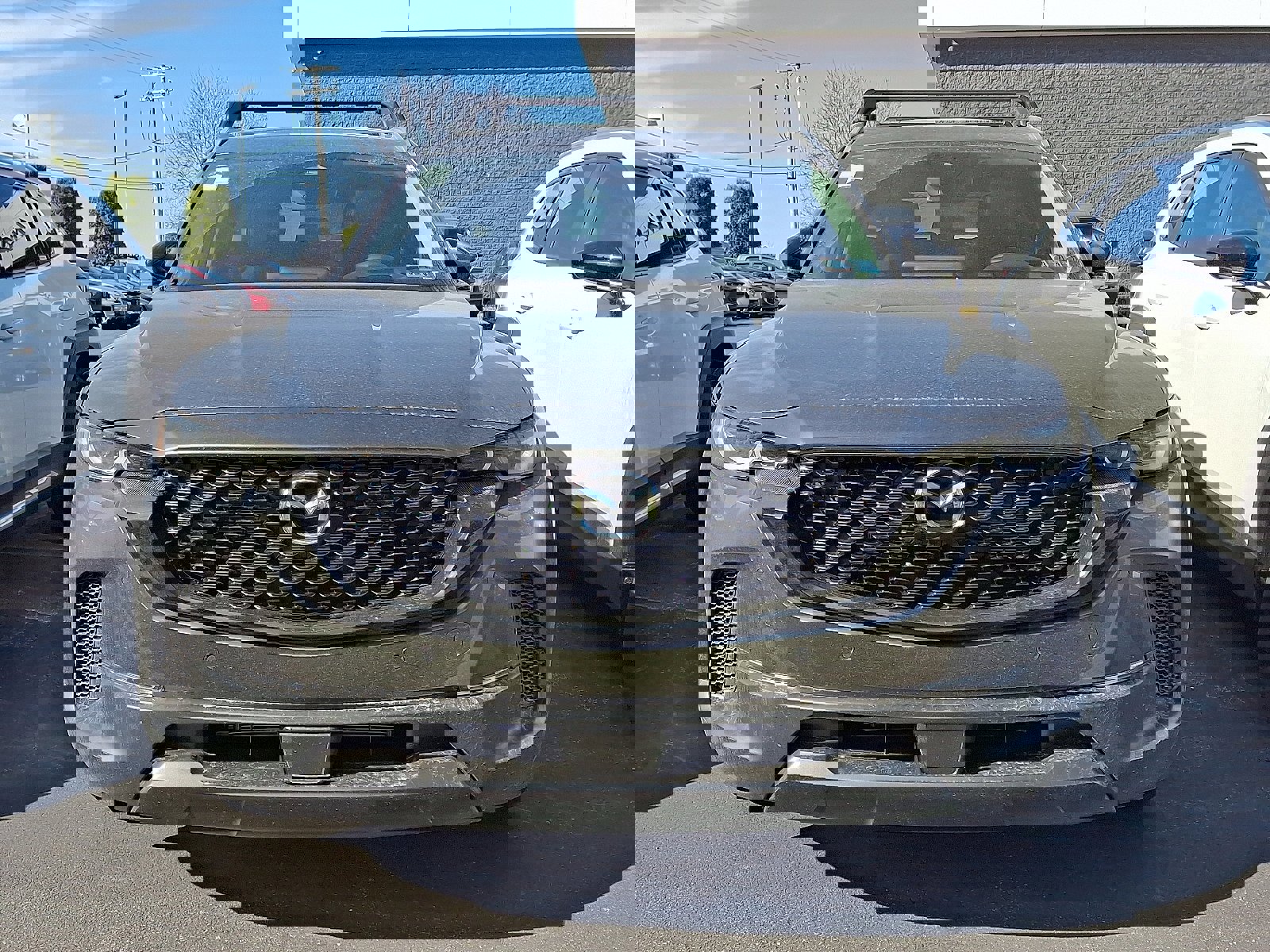 New 2026 MAZDA CX-50 2.5 Hybrid w/ Weather Package image 2