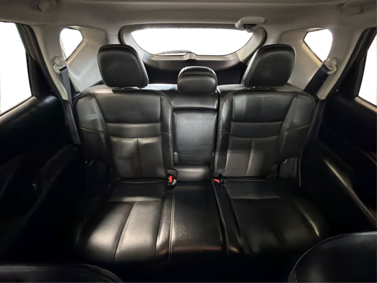 Used 2018 Nissan Murano Platinum AWD/4WD image 29