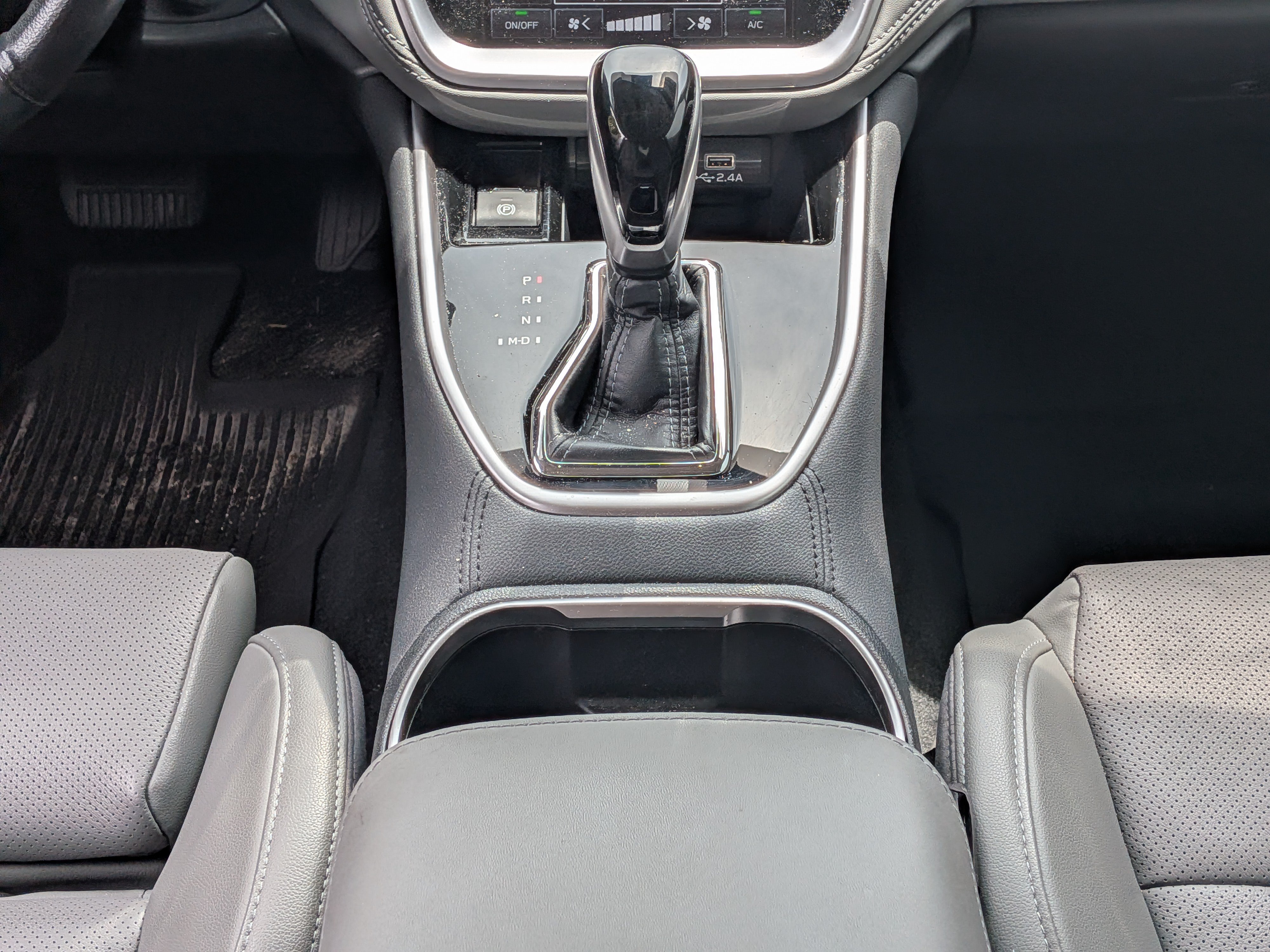 Certified 2023 Subaru Legacy Limited AWD/4WD image 19