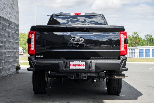 New 2026 Ford F350 XLT image 7