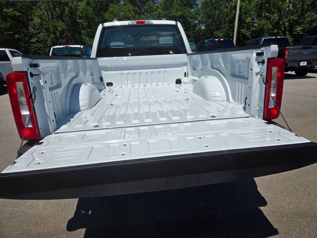 New 2026 Ford F350 XL AWD/4WD image 5