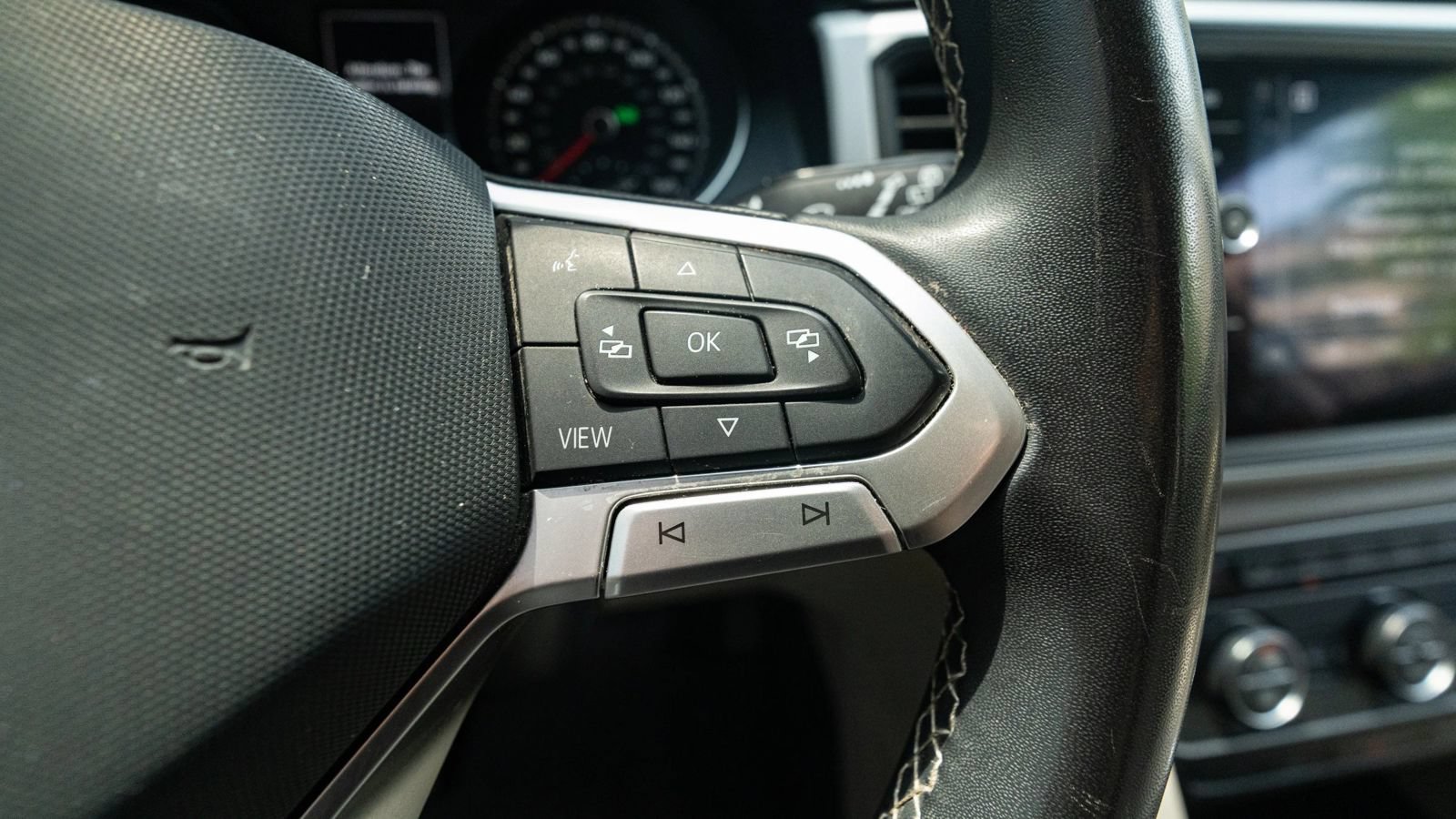Used 2021 Volkswagen Atlas SE FWD image 47