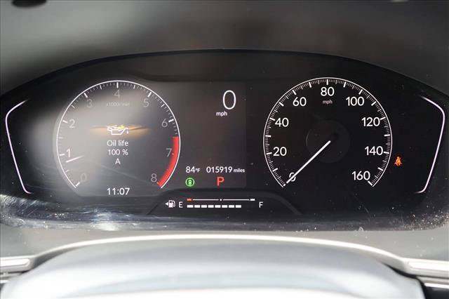 Used 2024 Honda Civic EX-L image 15