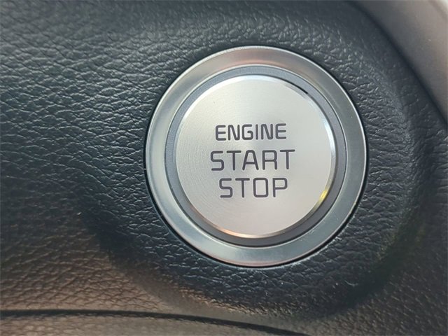 Used 2023 Kia Telluride S w/ S Sunroof Package image 13