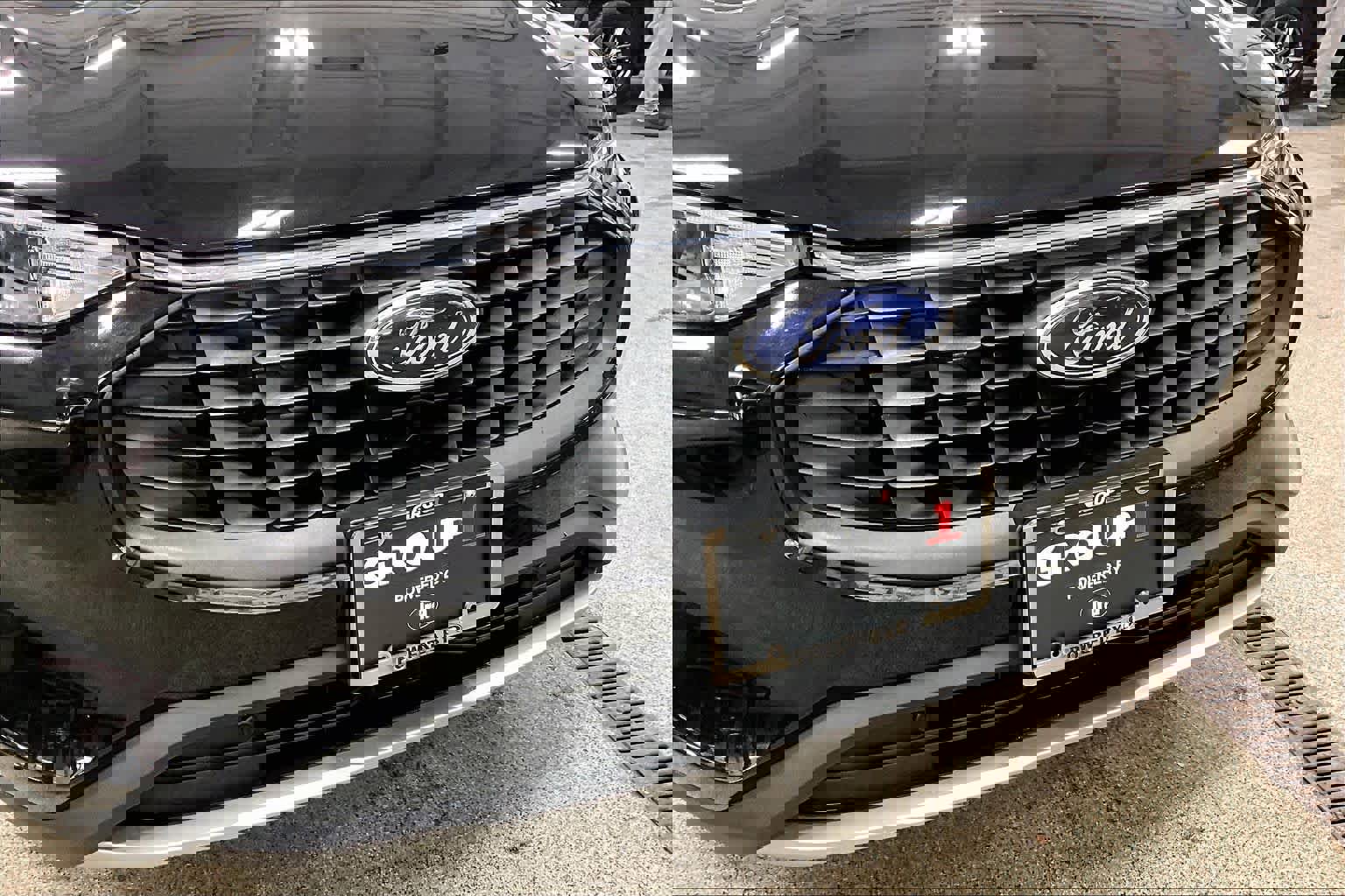 Used 2025 Ford Escape Active w/ Cold Weather Package image 29