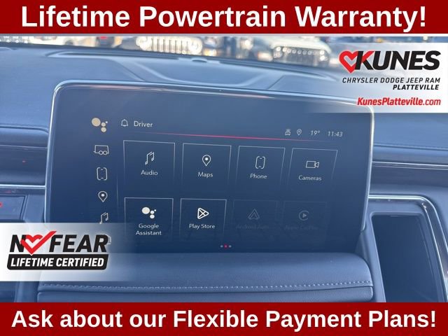Used 2024 GMC Yukon SLE AWD/4WD image 24
