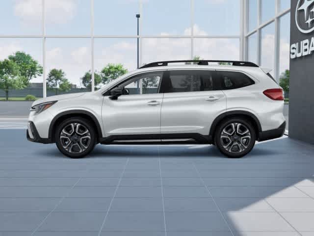 New 2026 Subaru Ascent Limited AWD/4WD image 3