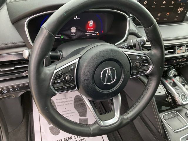 Used 2023 Acura MDX SH-AWD w/ Advance Package image 15