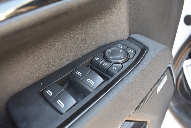 Used 2025 GMC Sierra 2500 AT4 AWD/4WD image 16