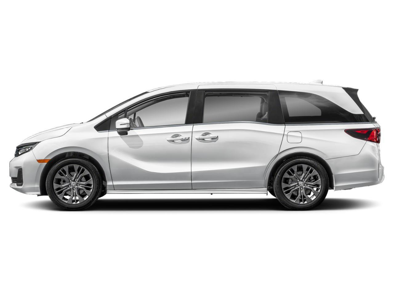 New 2026 Honda Odyssey Touring image 13