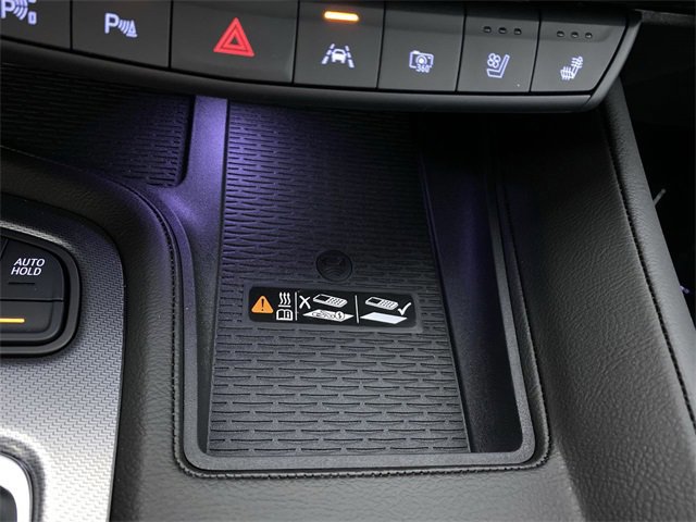 New 2026 Cadillac CT5 Premium Luxury w/ Sun And Sound Package image 12