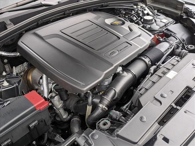 Certified 2026 Land Rover Range Rover Velar S image 23