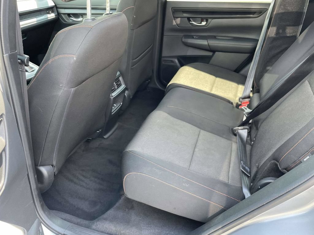 Used 2023 Honda CR-V Sport image 9
