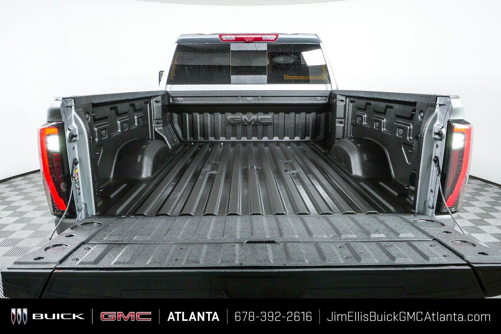 Certified 2026 GMC Sierra 2500 AT4 w/ AT4 Premium Plus Package AWD/4WD image 30