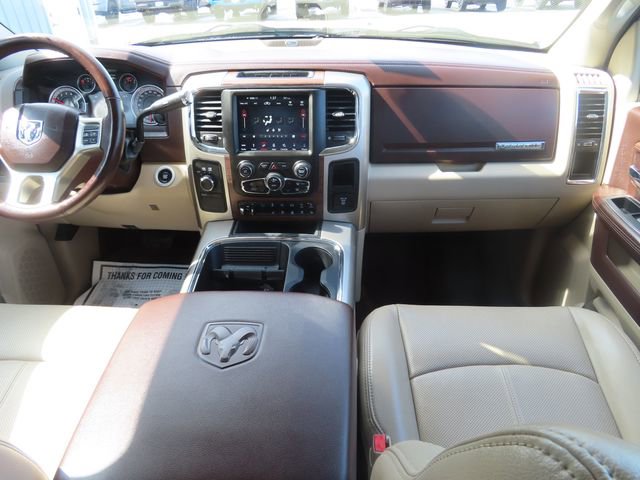 Used 2018 RAM 2500 Laramie image 29