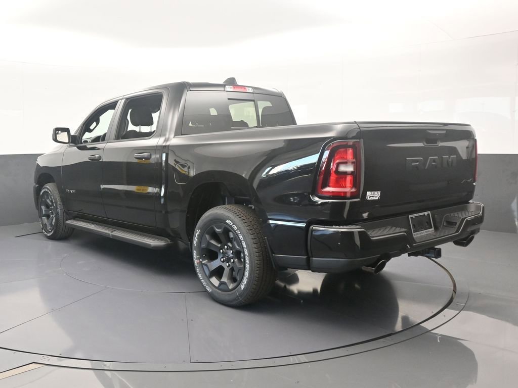 New 2026 RAM 1500 Express image 4