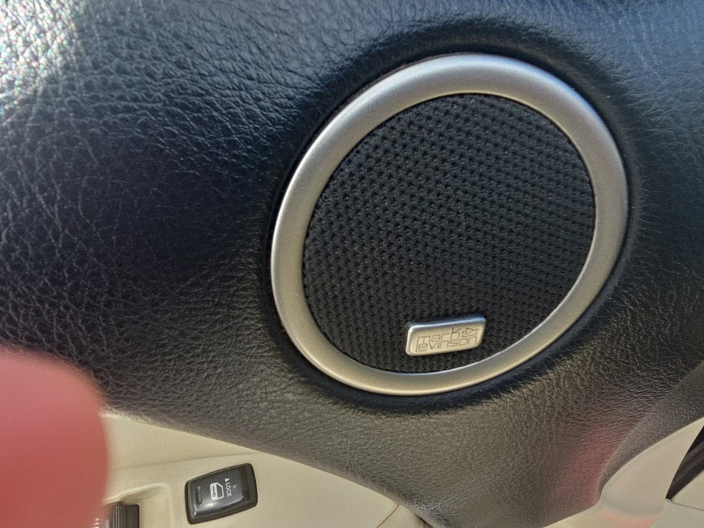 Used 2006 Lexus SC 430 Convertible w/ Preferred Accessory Pkg RWD image 11