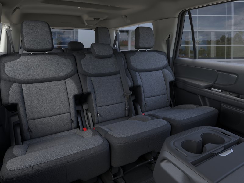 New 2026 Ford Expedition Max Active RWD image 11