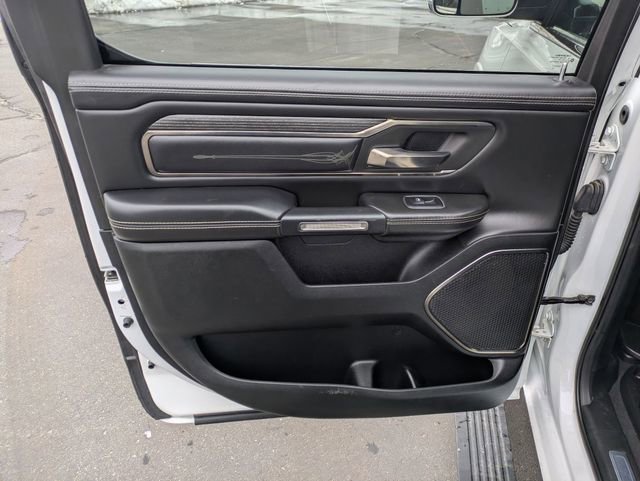 Used 2019 RAM 1500 Limited w/ Advanced Safety Group image 29