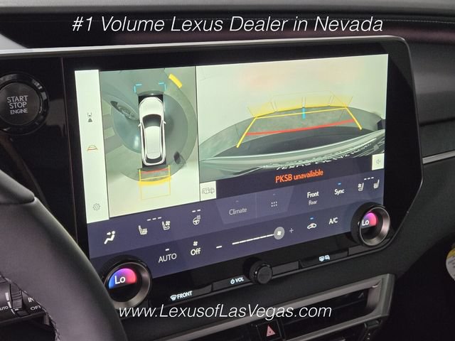 New 2026 Lexus RX 350 Premium Plus FWD image 19