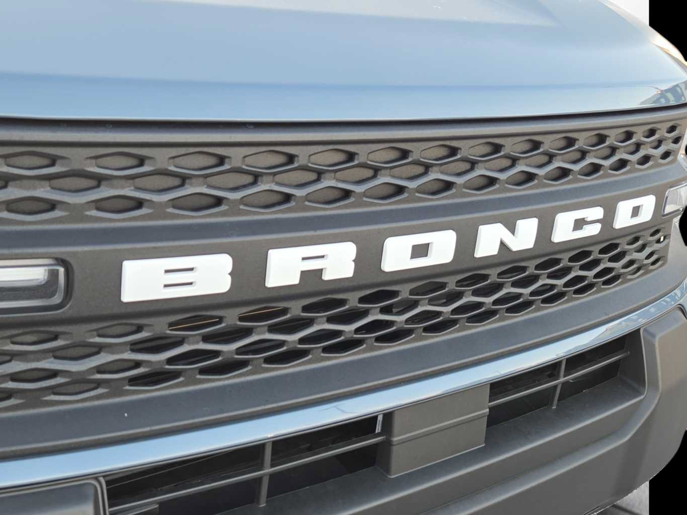 New 2026 Ford Bronco Sport Big Bend w/ Convenience Package AWD/4WD image 17