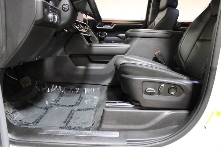 Used 2023 GMC Sierra 1500 Denali w/ Denali Reserve Package image 22