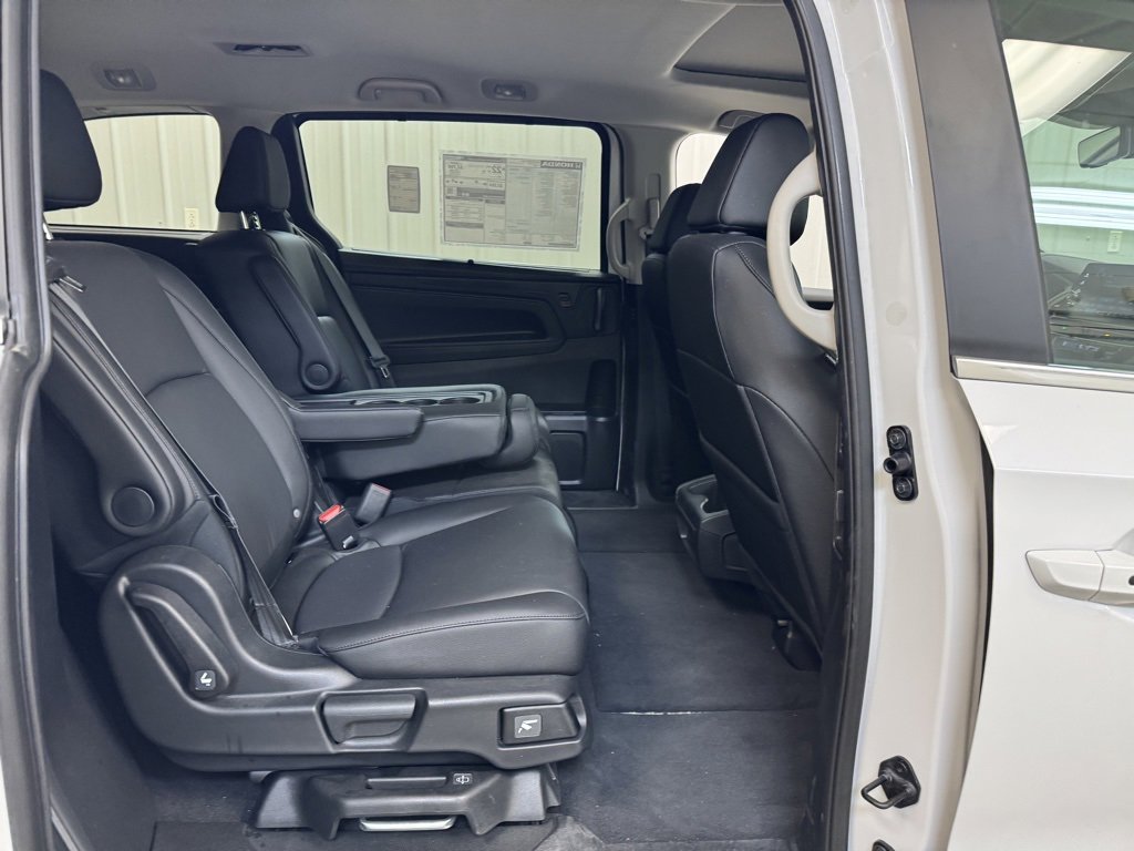 New 2026 Honda Odyssey EX-L image 26