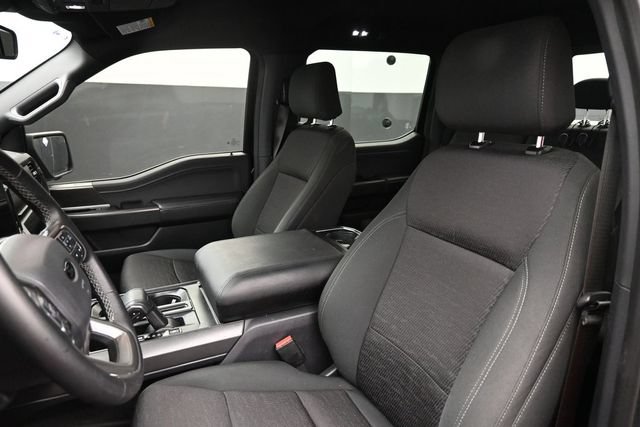 Used 2024 Ford F150 XLT w/ Equipment Group 302A MID AWD/4WD image 16