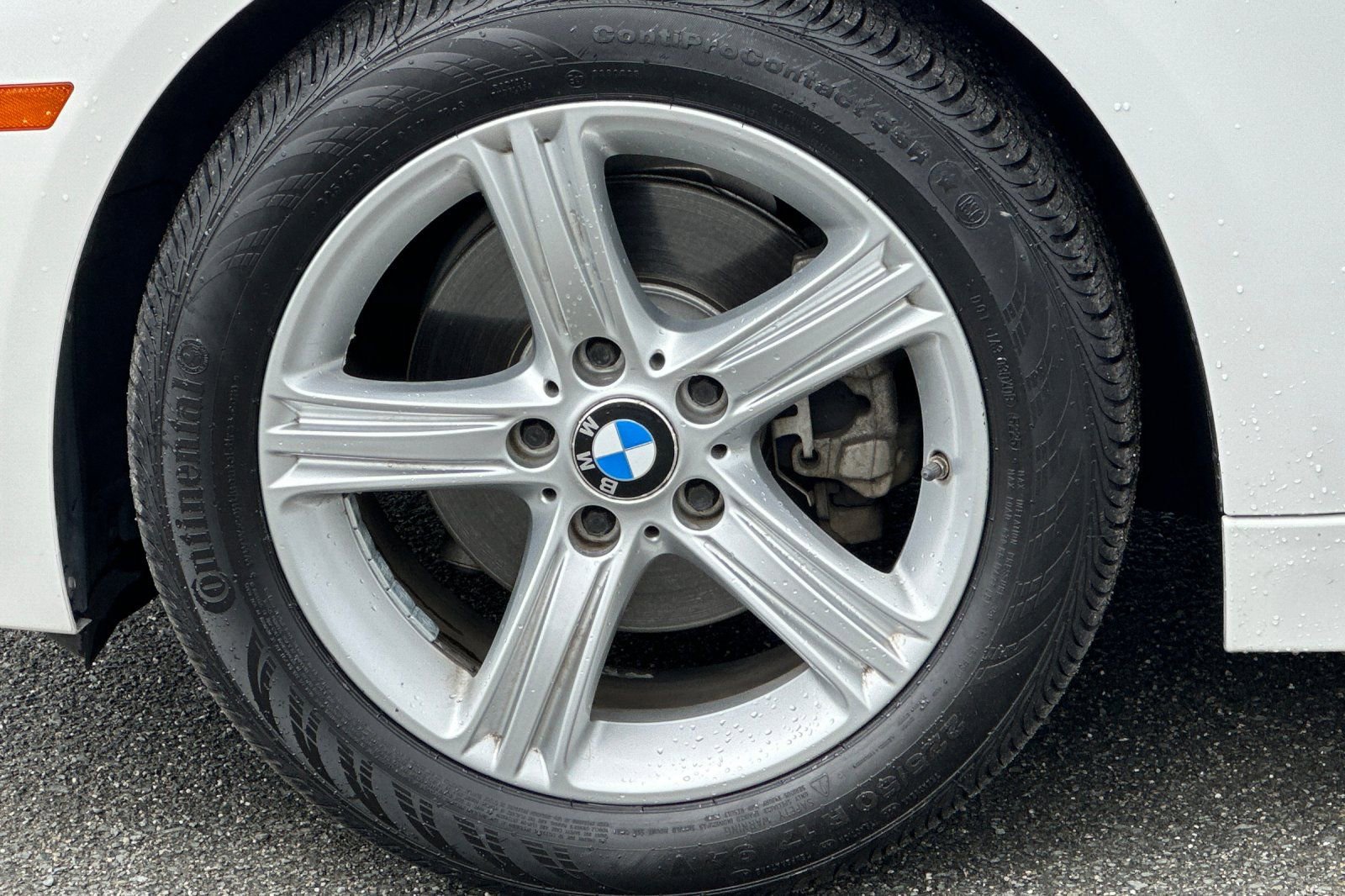 Used 2013 BMW 328i Sedan image 25