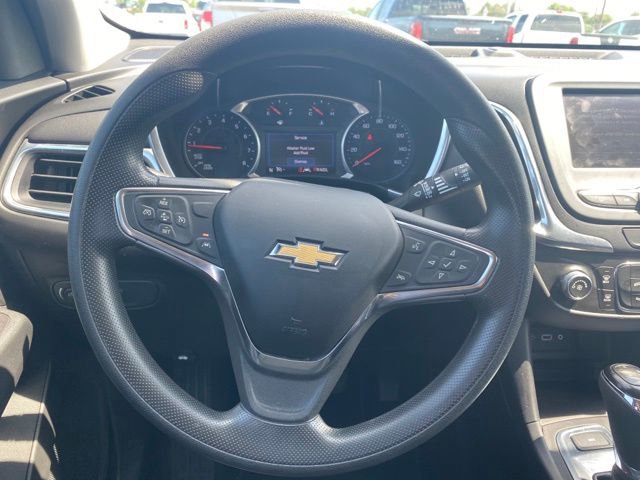 Used 2021 Chevrolet Equinox LT AWD/4WD image 15