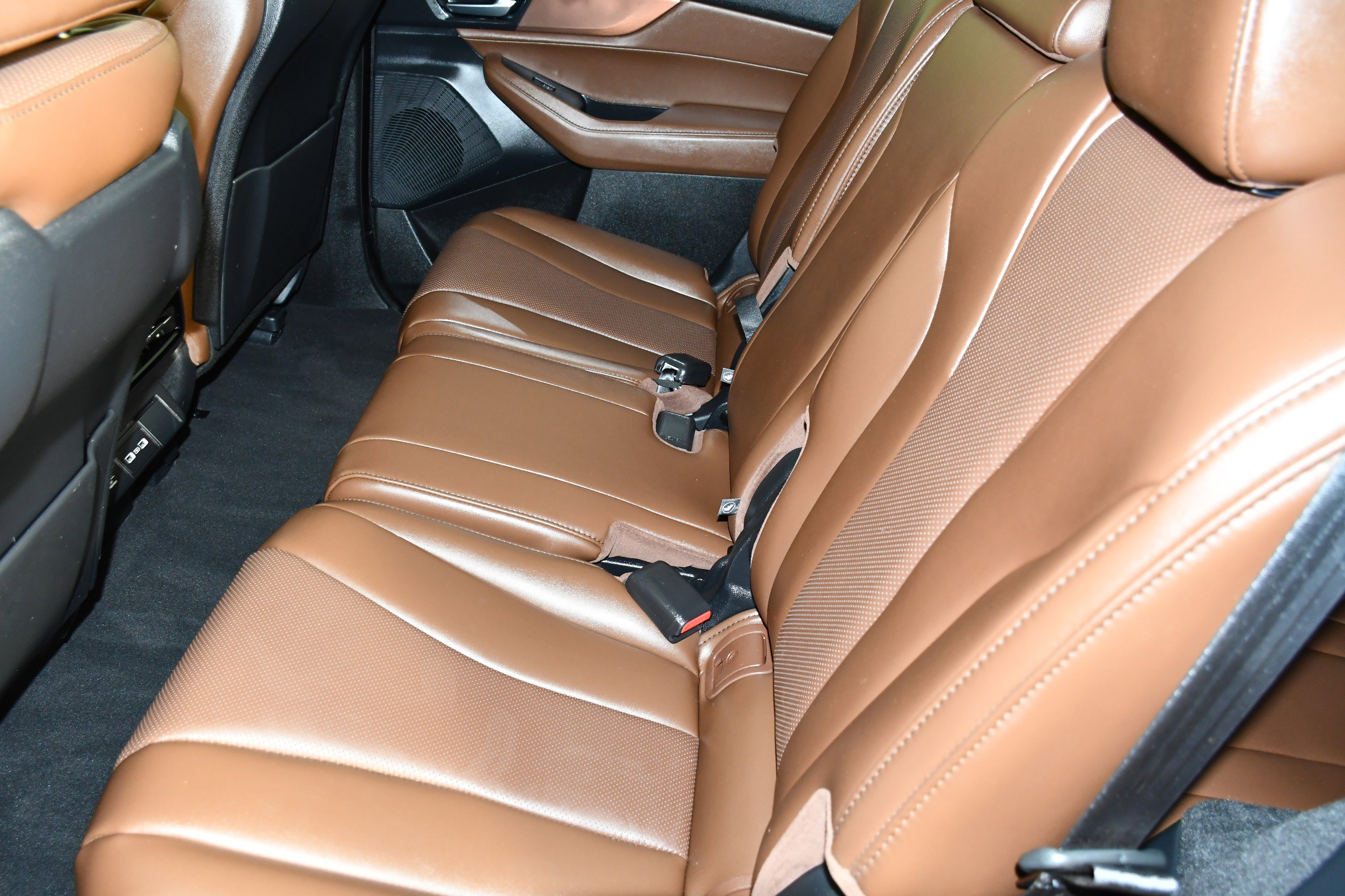 Certified 2024 Acura MDX SH-AWD w/ Technology Package image 48